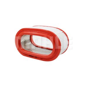 Filtro De Ar Motor Lx3236 Metal Leve