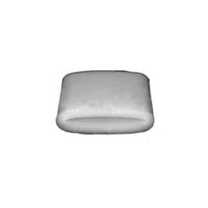Filtro De Ar Do Motor Ybr Metal Leve Lx3110