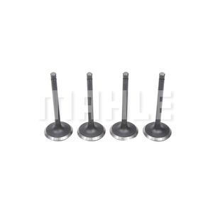 Valvula Cabecote Motor Admissao Std Va0630213Std Mahle
