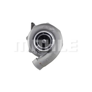 Turbo Compressor Mh4516 Tc0760002 Mahle