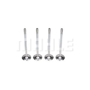 Valvula Cabecote Motor Admissao Std Va0590179Std Mahle