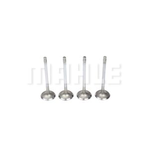 Valvula Cabecote Motor Admissao Std Va0590180Std Mahle