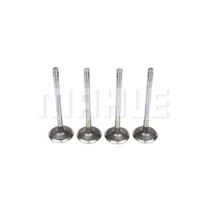 Valvula Cabecote Motor Admissao Std Va0570250Std Mahle