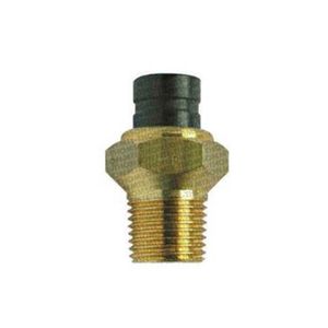 Interruptor Termico Lampada Advertencia 3046 Mte Thomson