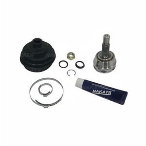 Junta Homocinetica Fixa Parati G4 1.8 Ap Lado Roda Njh25129A Nakata