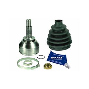 Junta Homocinetica Fixa Voyage Trend 1.0 Lado Roda Njh011809 Nakata