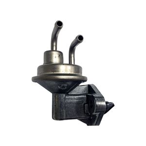 Bomba Combustivel Mecanica Saveiro G1 Belina 4X4 Gol G1 Alcool/Gasolina Nkbc02091 Nakata