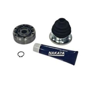 Junta Homocinetica Deslizante Gol G3 1.0 Ea111 Lado Cambio Njh4139 Nakata