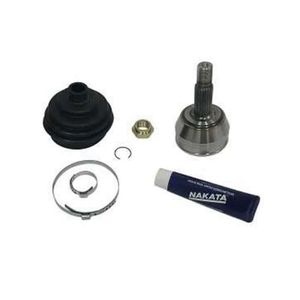 Junta Homocinetica Fixa Parati G2 1.0 Turbo Lado Roda Njh01569A Nakata