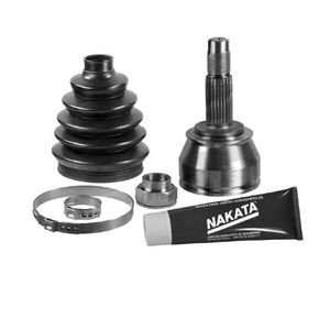 Junta Homocinetica Fixa Strada Working 1.8 Powertrain Lado Roda Njh611449 Nakata