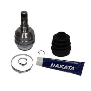 Junta Homocinetica Deslizante Zafira Std 2.0 16V Lado Cambio Njh33299 Nakata