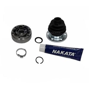 Junta Homocinetica Deslizante Parati G2 1.0 Turbo Lado Cambio Njh46139 Nakata