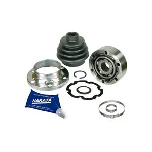 Junta Homocinetica Deslizante Kombi Carat 1.6 8V Lado Cambio Njh56169 Nakata