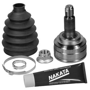 Junta Homocinetica Fixa Lado Roda Njh211549 Nakata