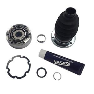 Junta Homocinetica Deslizante Kombi Carat 1.6 8V Lado Cambio Njh46759 Nakata