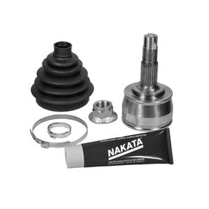 Junta Homocinetica Fixa Uno Way 1.0 Evo Lado Roda Njh312029 Nakata