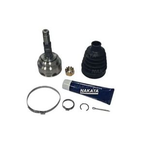 Junta Homocinetica Fixa Montana Ls 1.4 Lado Roda Njh811329 Nakata