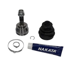 Junta Homocinetica Fixa Doblo Elx 1.6 E-Torq Lado Roda Njh511409 Nakata