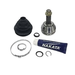 Junta Homocinetica Fixa Pointer Cl 1.8 8V Lado Roda Njh71419 Nakata