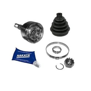 Junta Homocinetica Fixa Corsa Sedan 1.0 Lado Roda Njh55499A Nakata