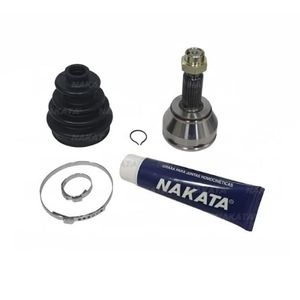 Junta Homocinetica Fixa Courier Si 1.4 Zetec Lado Roda Njh25279 Nakata