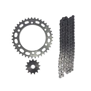 Kit Relação Honda Xre 300 De 2009 A 2016 Nakata Tm10150