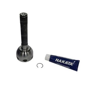 Junta Homocinetica Fixa Bandeirantes 3.8 Lado Roda Njh99551 Nakata
