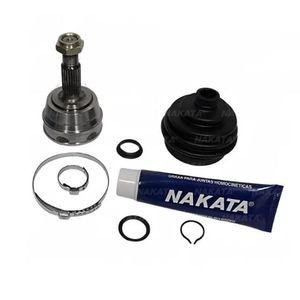 Junta Homocinetica Fixa Passat Ls 1.6 8V Lado Roda Njh25129 Nakata
