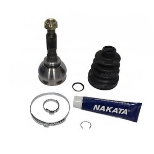 Junta Homocinetica Fixa Del Rey 1.6 Emax Lado Roda Njh05149 Nakata