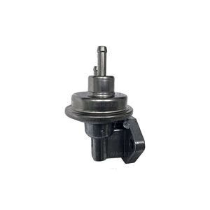 Bomba Combustivel Mecanica Uno Fiorino Panorama Alcool/Gasolina Nkbc01300 Nakata
