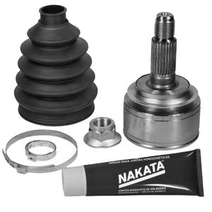 Junta Homocinetica Fixa Lado Roda Njh311649 Nakata