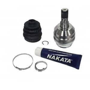 Junta Homocinetica Deslizante Monza Sle 2.0 Mpfi Lado Cambio Njh63269 Nakata