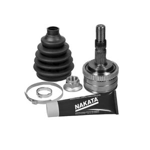 Junta Homocinetica Fixa Celta Lt 1.0 Lado Roda Njh45909A Nakata