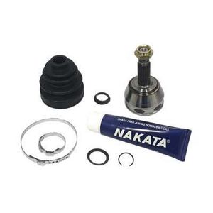 Junta Homocinetica Fixa Lado Roda Njh71569 Nakata
