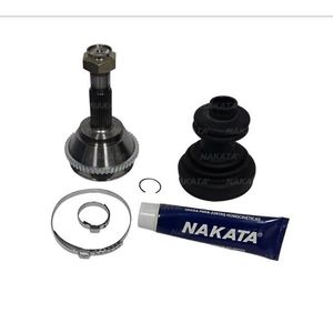 Junta Homocinetica Fixa Ducato Van 2.5 8V Lado Roda Njh311549 Nakata