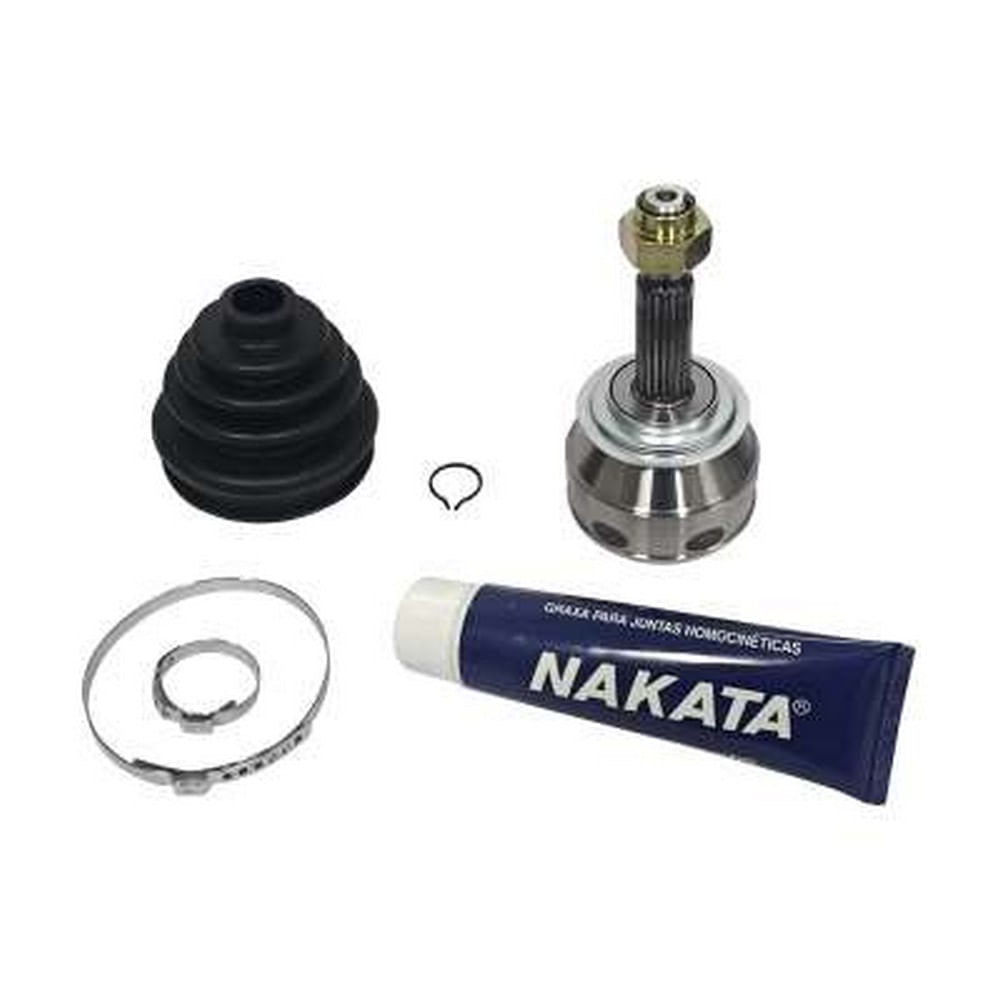 Junta Homocinetica Fixa Lado Roda Njh81339 Nakata | DPaschoal
