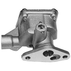 Bomba Oleo Motor Nkbo0325 Nakata