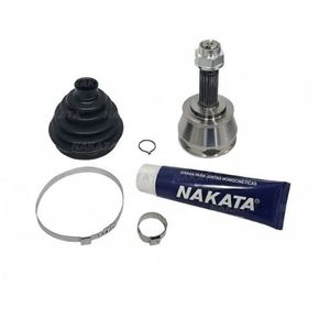 Junta Homocinetica Fixa Tipo Mpi 1.6 Sevel Lado Roda Njh51599 Nakata