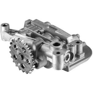 Bomba Oleo Motor Nkbo0804 Nakata