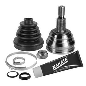 Junta Homocinetica Fixa Lado Roda Njh71289 Nakata
