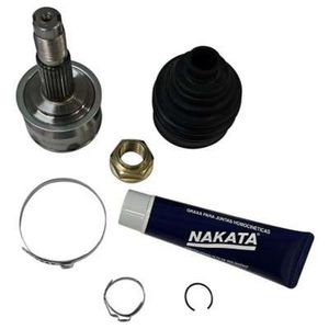 Junta Homocinetica Fixa Lado Roda Njh090582 Nakata