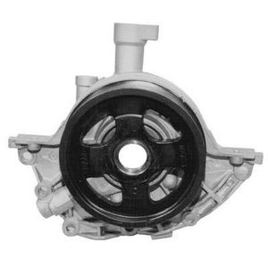 Bomba Oleo Motor Nkbo0200 Nakata