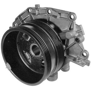 Bomba Oleo Motor Nkbo0201 Nakata