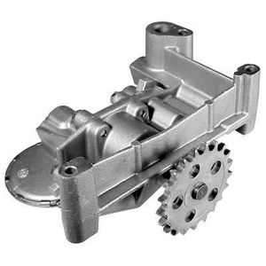 Bomba Oleo Motor Nkbo0801 Nakata