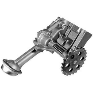 Bomba Oleo Motor Nkbo0909 Nakata