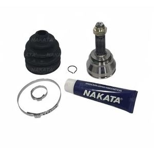 Junta Homocinetica Fixa Escort L 1.6 Emax Lado Roda Njh31279 Nakata