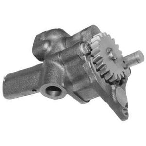 Bomba Oleo Motor Nkbo0405 Nakata