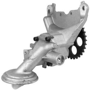 Bomba Oleo Motor Nkbo0704 Nakata