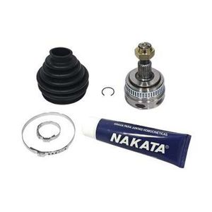 Junta Homocinetica Fixa Lado Roda Njh51789 Nakata