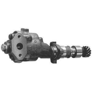 Bomba Oleo Motor Nkbo0510 Nakata